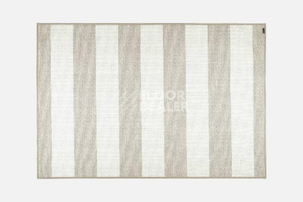 Ковролин VM Carpet Viiva 72 Beige-White фото 1 | FLOORDEALER